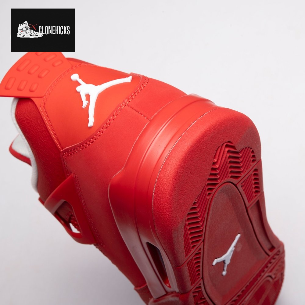 Air Jordan 4 FV5029-600 Men's - Image 5