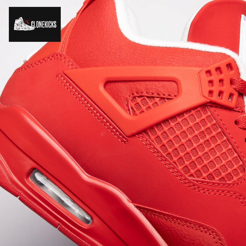 Air Jordan 4 FV5029-600 Men's - Image 6