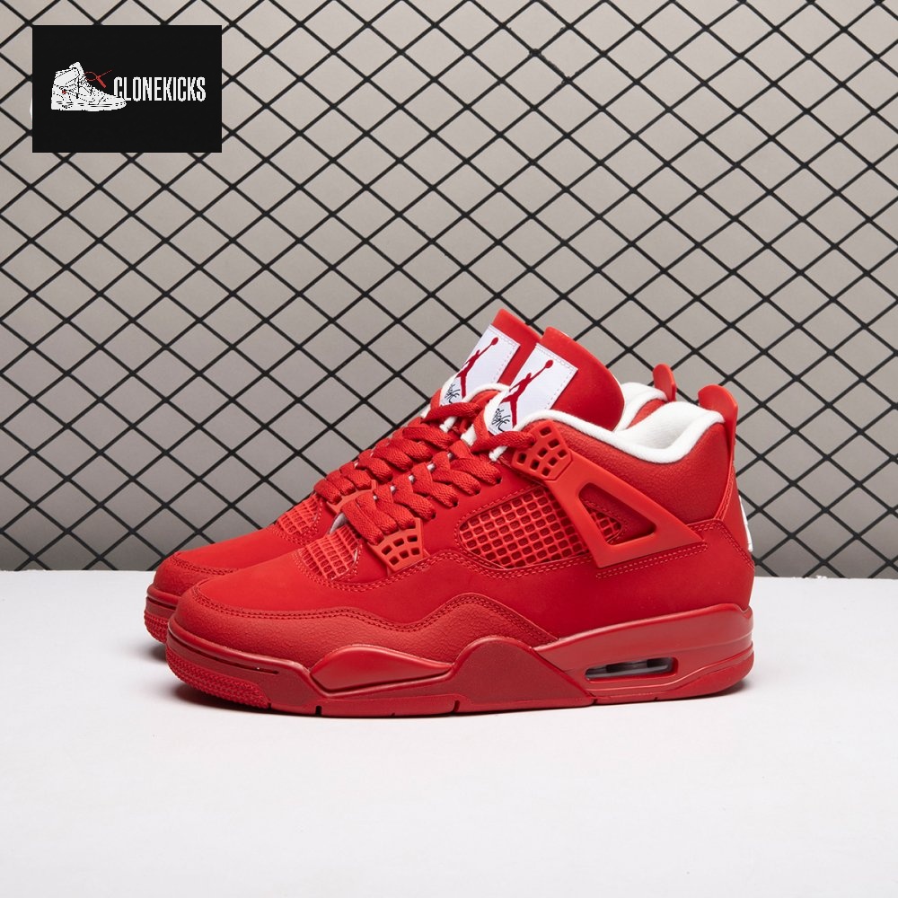 Air Jordan 4 FV5029-600 Men's - Image 7