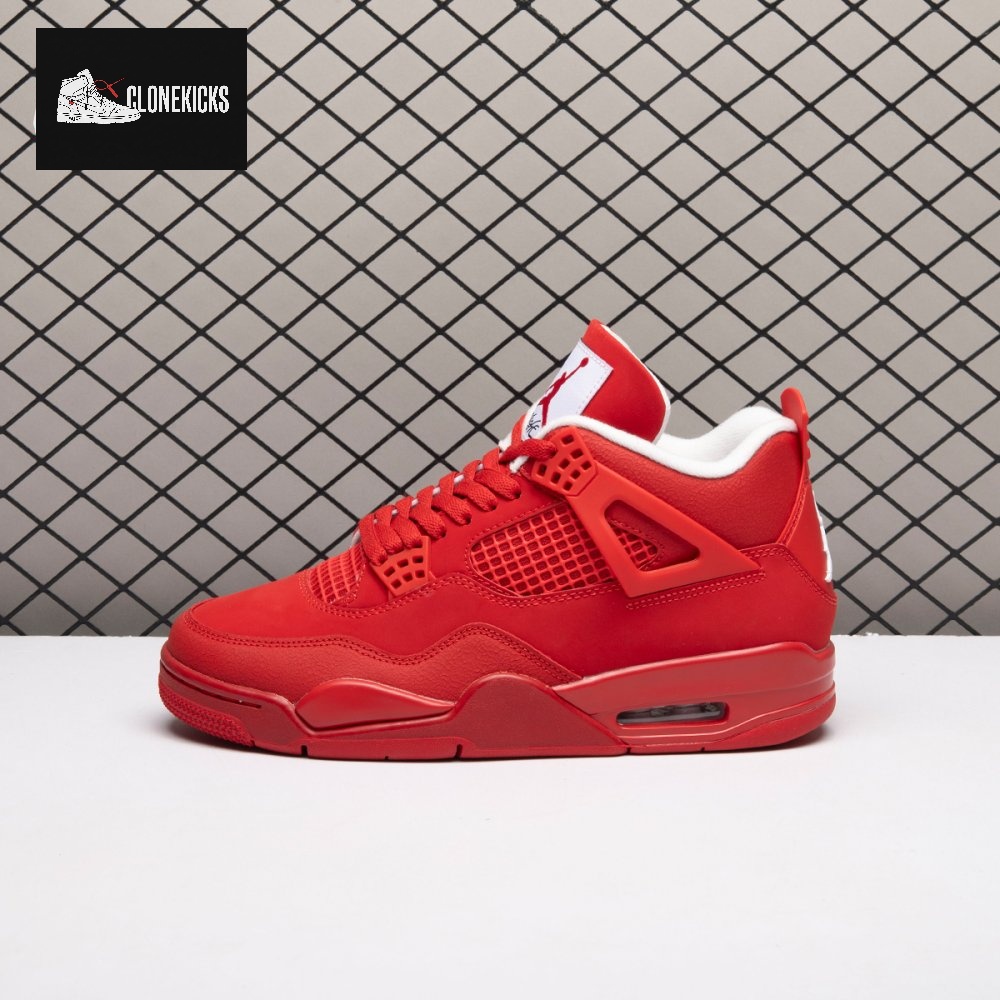 Air Jordan 4 FV5029-600 Men's - Image 9