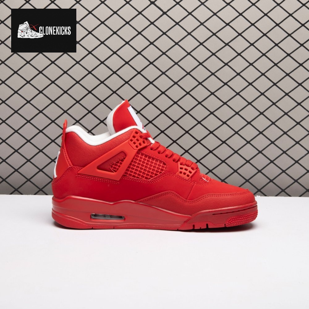 Air Jordan 4 FV5029-600 Men's - Image 10