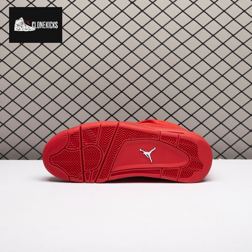 Air Jordan 4 FV5029-600 Men's - Image 11