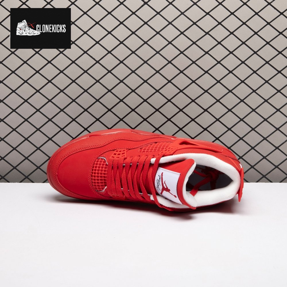 Air Jordan 4 FV5029-600 Men's - Image 12