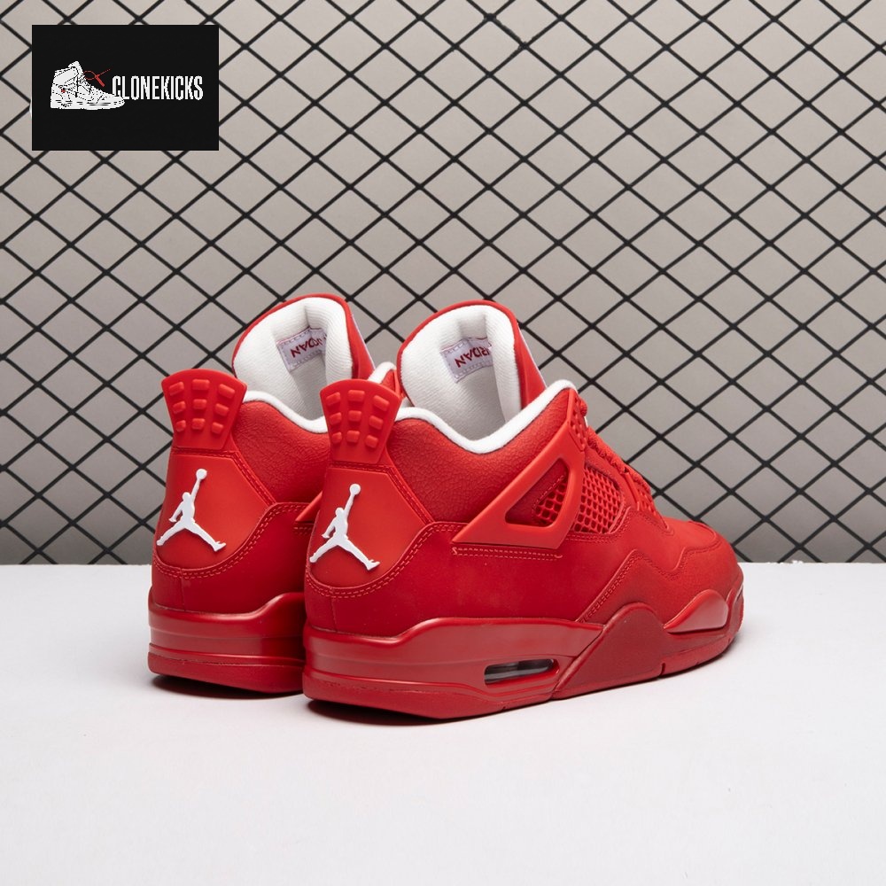 Air Jordan 4 FV5029-600 Men's - Image 13