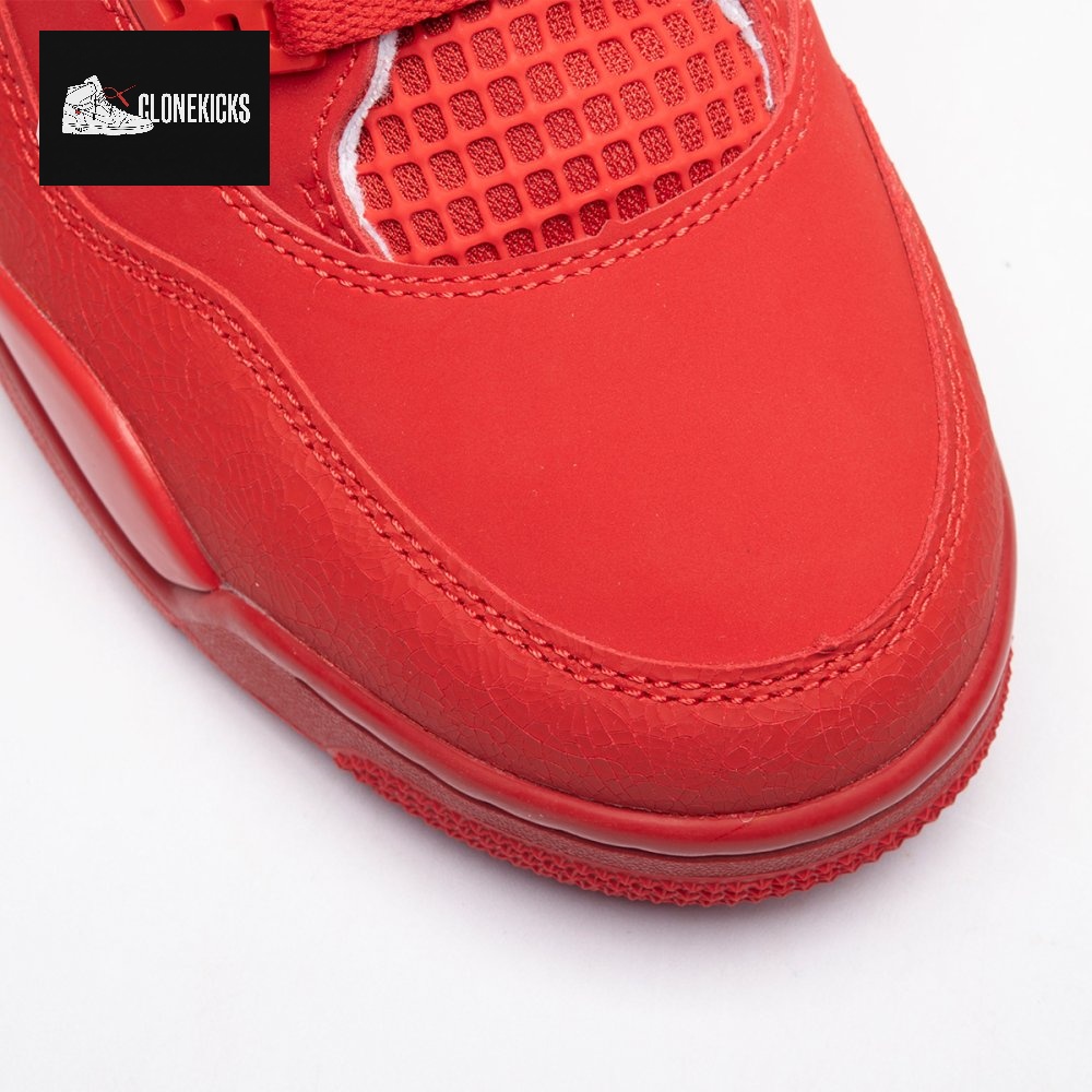 Air Jordan 4 FV5029-600 Men's - Image 14