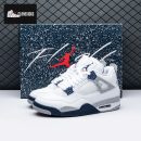 Air Jordan 4 Midnight Navy Unisex