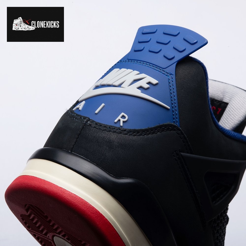 Air Jordan 4 Rare Air FV5029-003 Unisex - Image 2