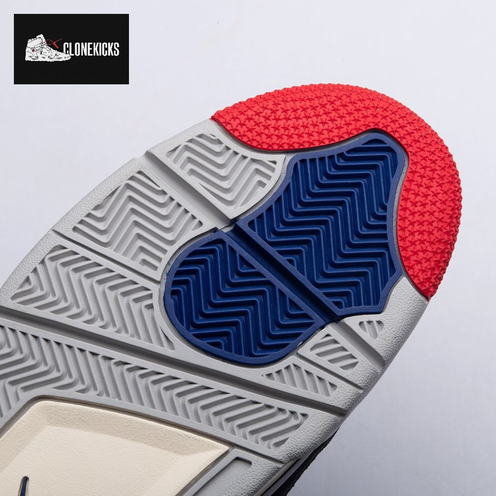 Air Jordan 4 Rare Air FV5029-003 Unisex - Image 3