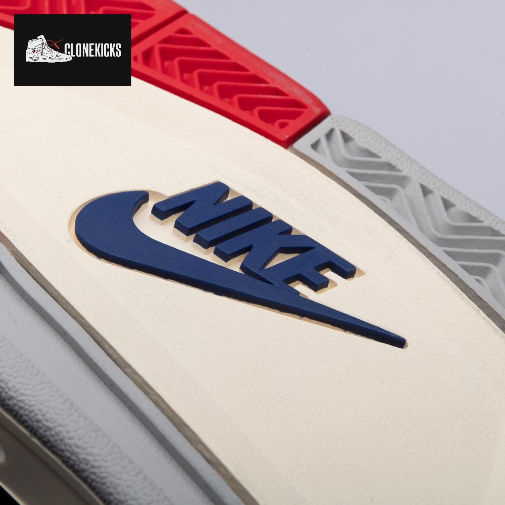 Air Jordan 4 Rare Air FV5029-003 Unisex - Image 4