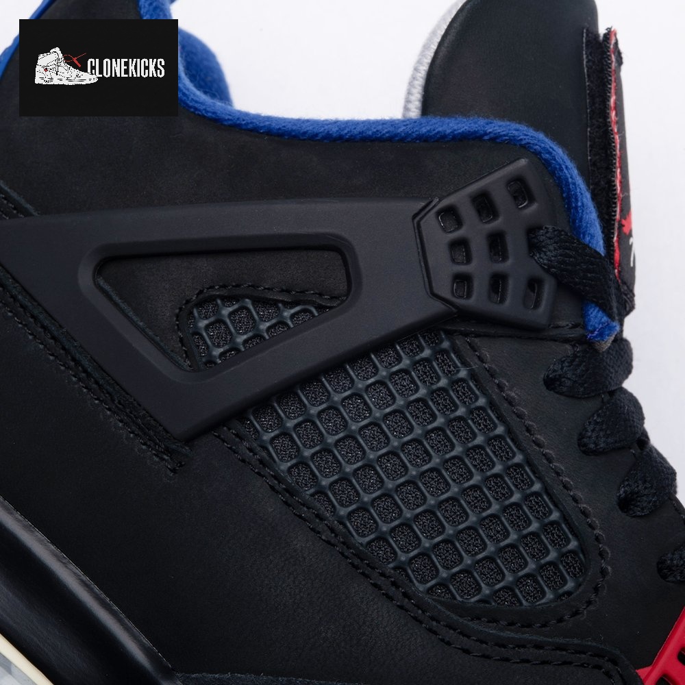 Air Jordan 4 Rare Air FV5029-003 Unisex - Image 5