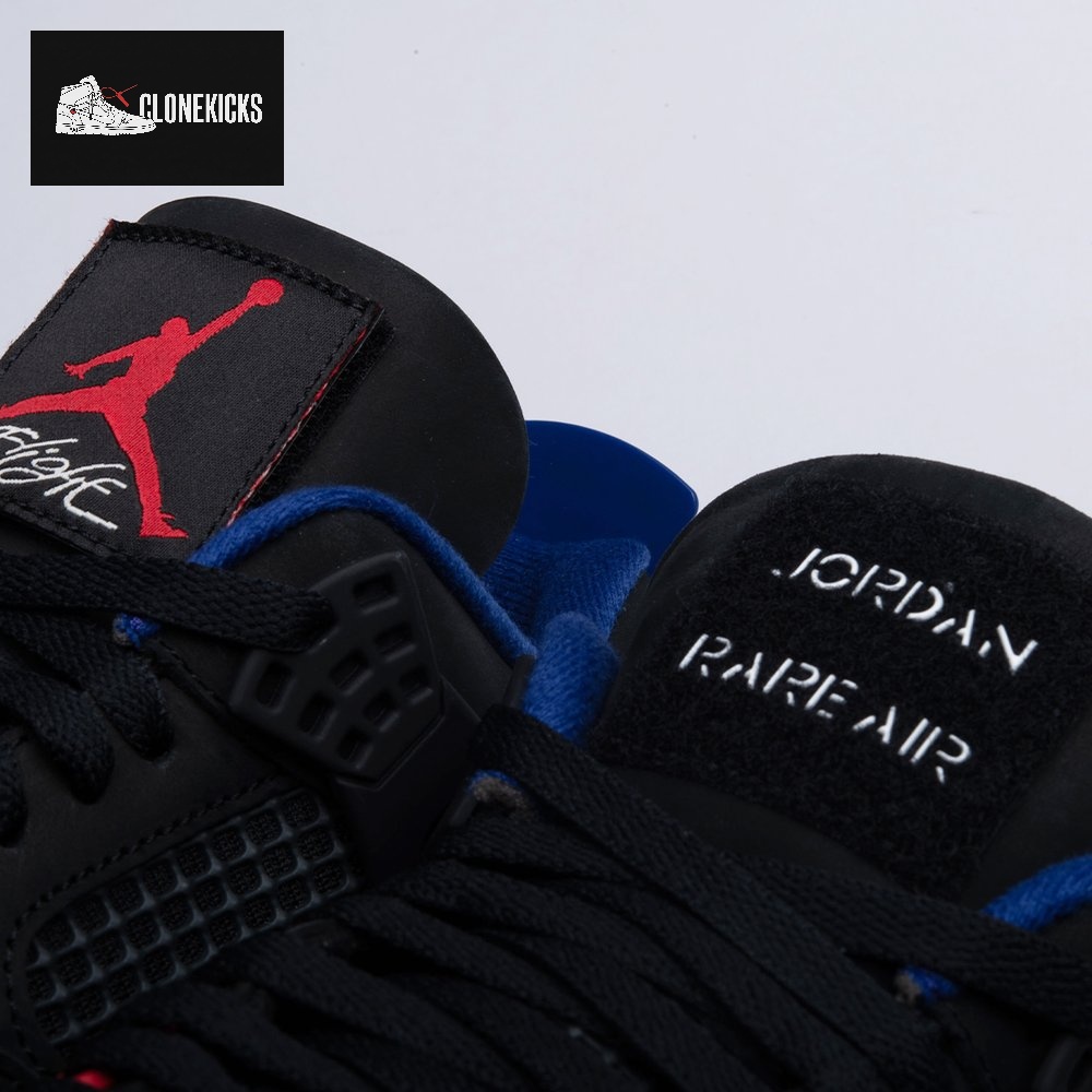Air Jordan 4 Rare Air FV5029-003 Unisex - Image 6