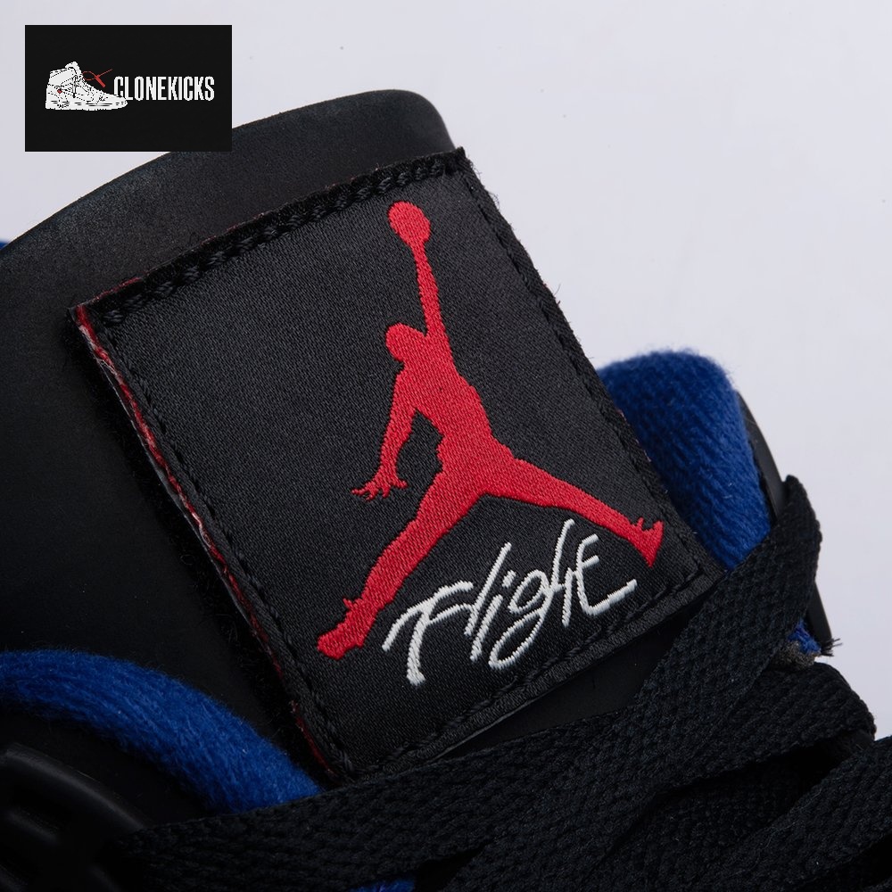 Air Jordan 4 Rare Air FV5029-003 Unisex - Image 7