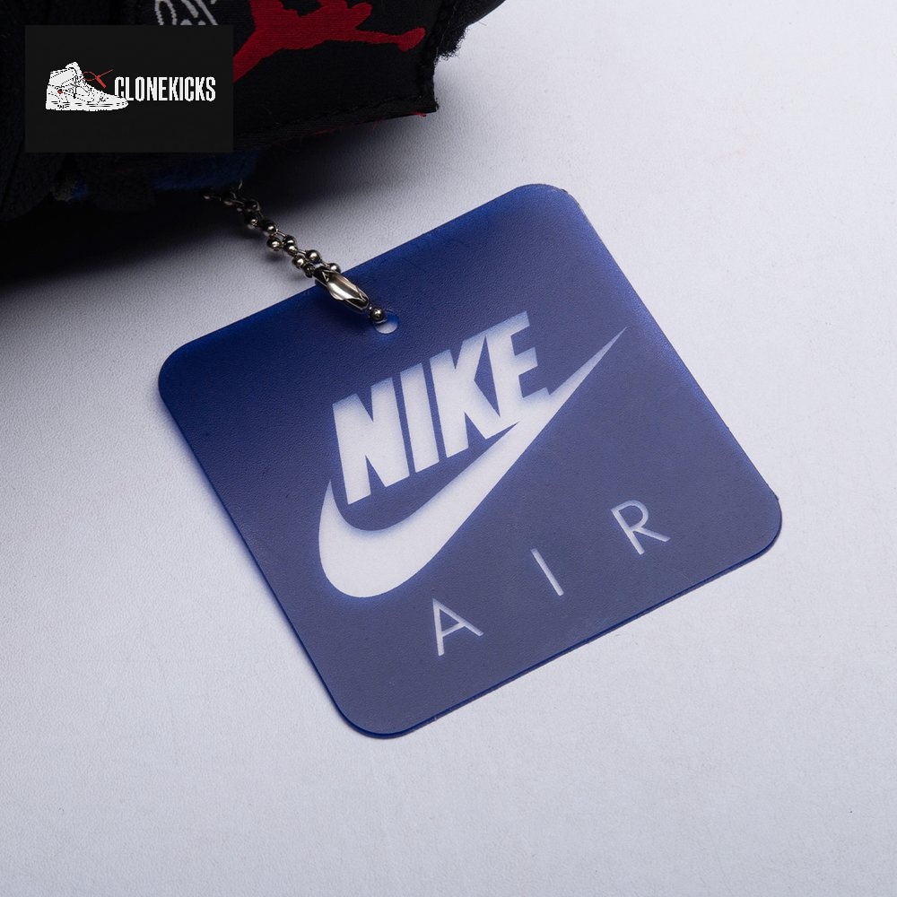 Air Jordan 4 Rare Air FV5029-003 Unisex - Image 8