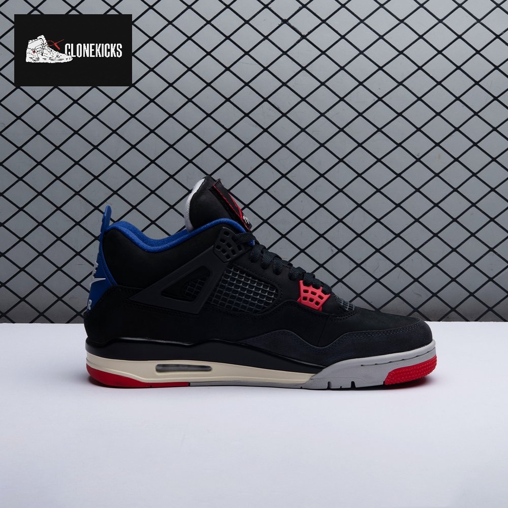 Air Jordan 4 Rare Air FV5029-003 Unisex - Image 11