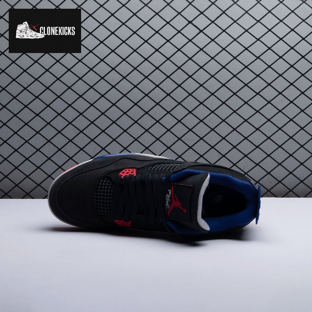 Air Jordan 4 Rare Air FV5029-003 Unisex - Image 13