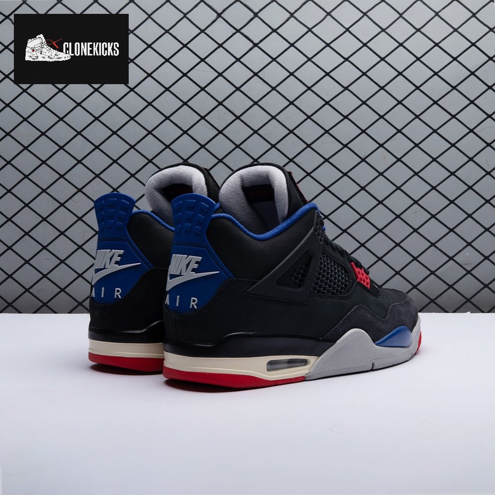 Air Jordan 4 Rare Air FV5029-003 Unisex - Image 14
