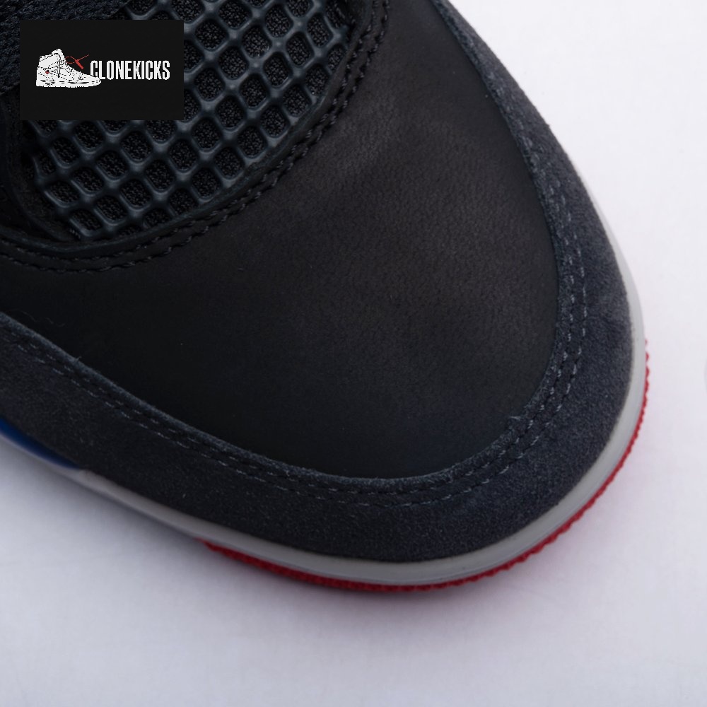 Air Jordan 4 Rare Air FV5029-003 Unisex - Image 15