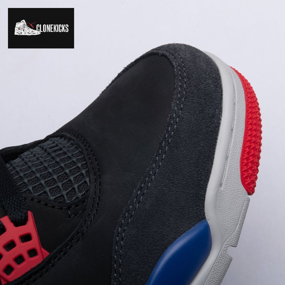 Air Jordan 4 Rare Air FV5029-003 Unisex - Image 16