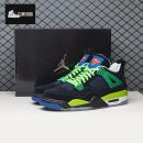 Air Jordan 4 Retro Dornbecher 308497-015 Unisex