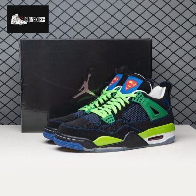 Air Jordan 4 Retro Dornbecher 308497-015 Unisex