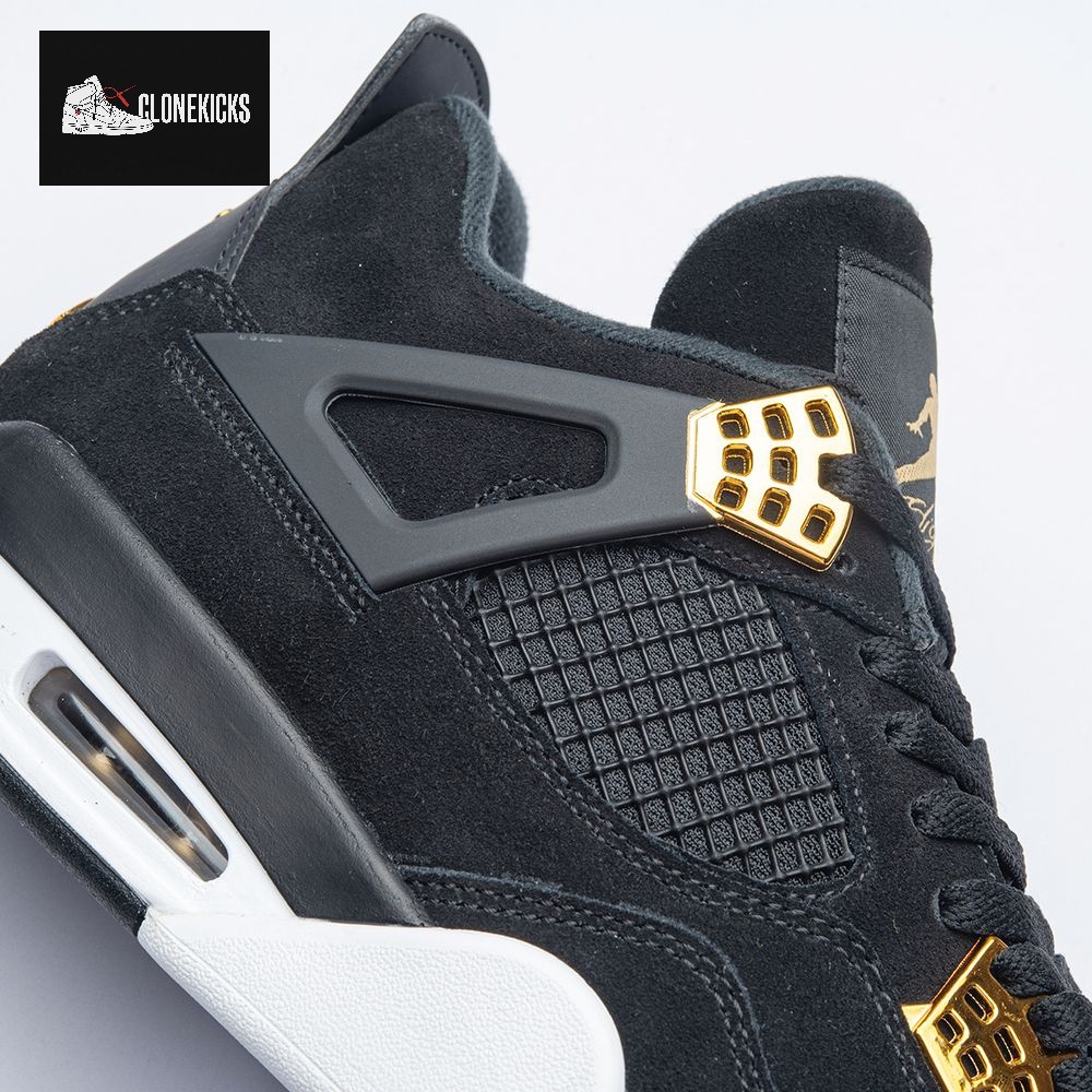 Air Jordan 4 Retro Royalty Men's - Image 2