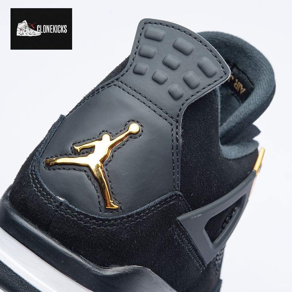 Air Jordan 4 Retro Royalty Men's - Image 3