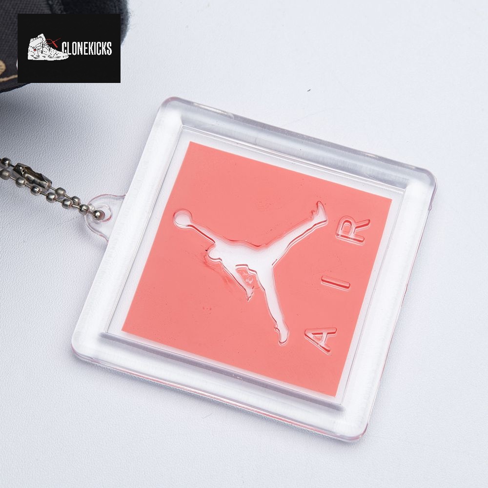 Air Jordan 4 Retro Royalty Men's - Image 4