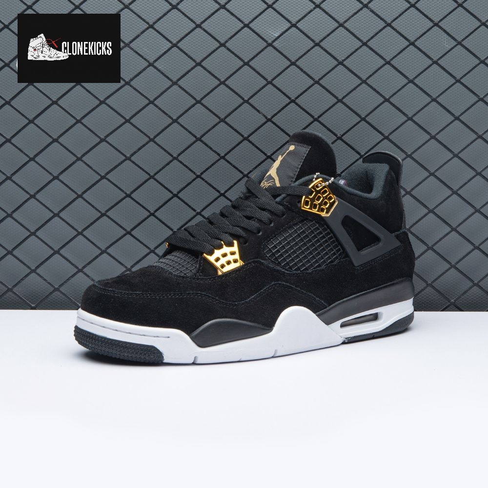 Air Jordan 4 Retro Royalty Men's - Image 7