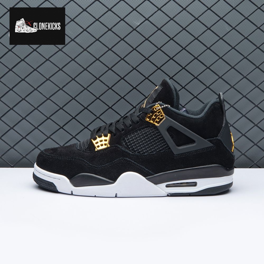 Air Jordan 4 Retro Royalty Men's - Image 8