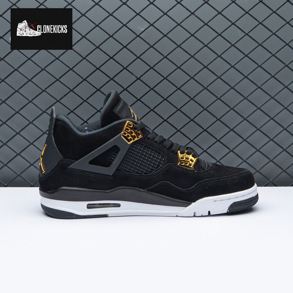 Air Jordan 4 Retro Royalty Men's - Image 9
