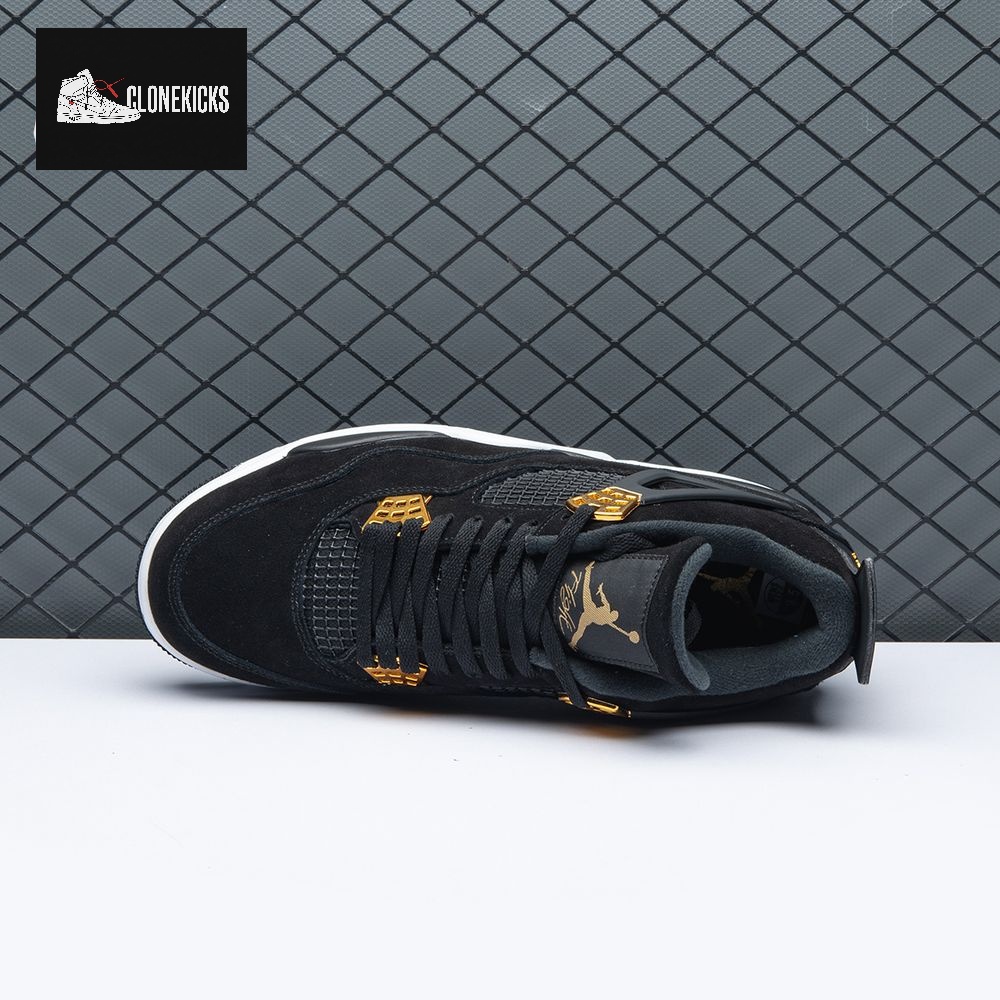 Air Jordan 4 Retro Royalty Men's - Image 11