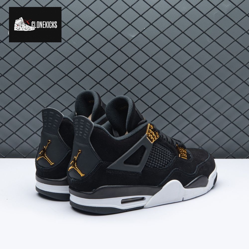 Air Jordan 4 Retro Royalty Men's - Image 12