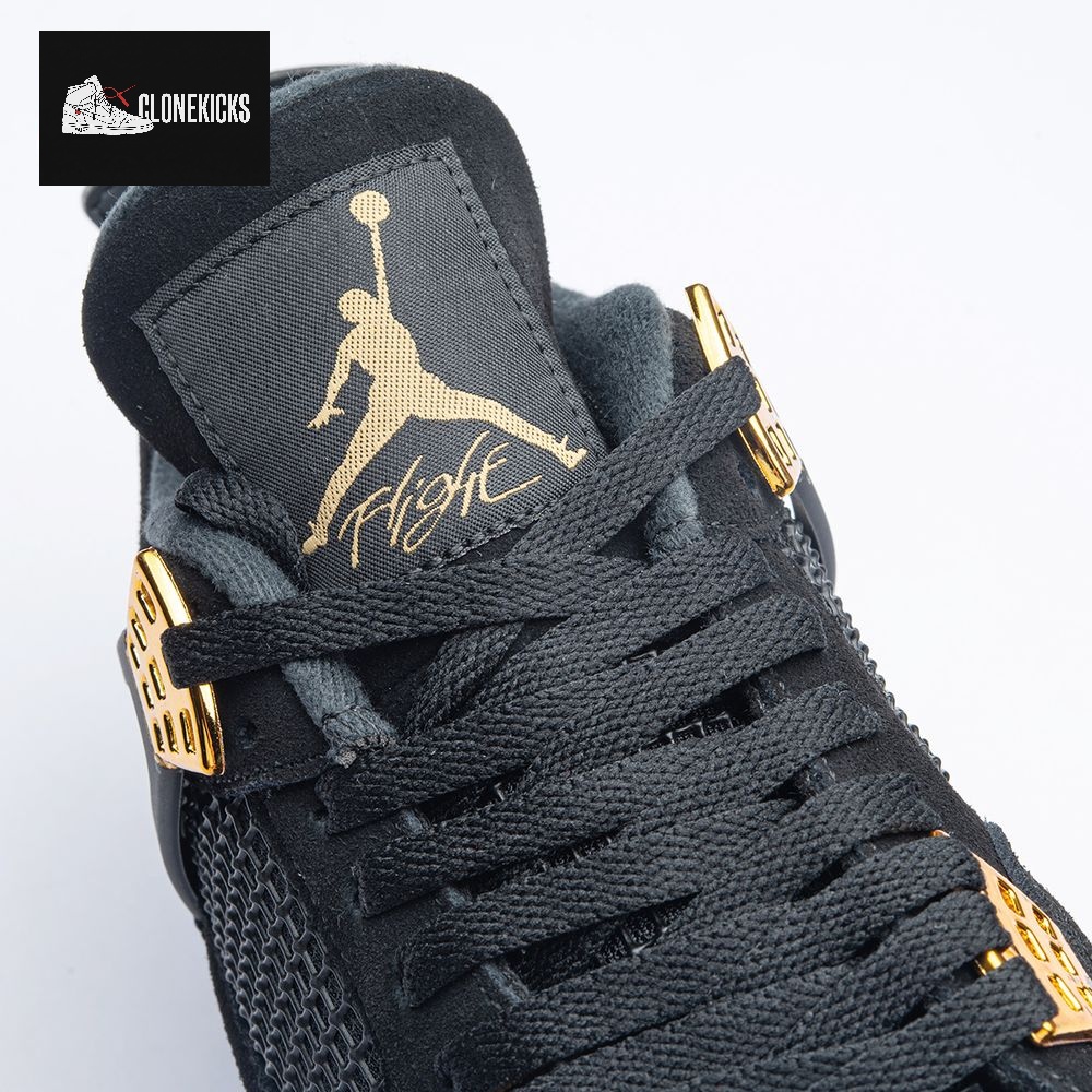 Air Jordan 4 Retro Royalty Men's - Image 14
