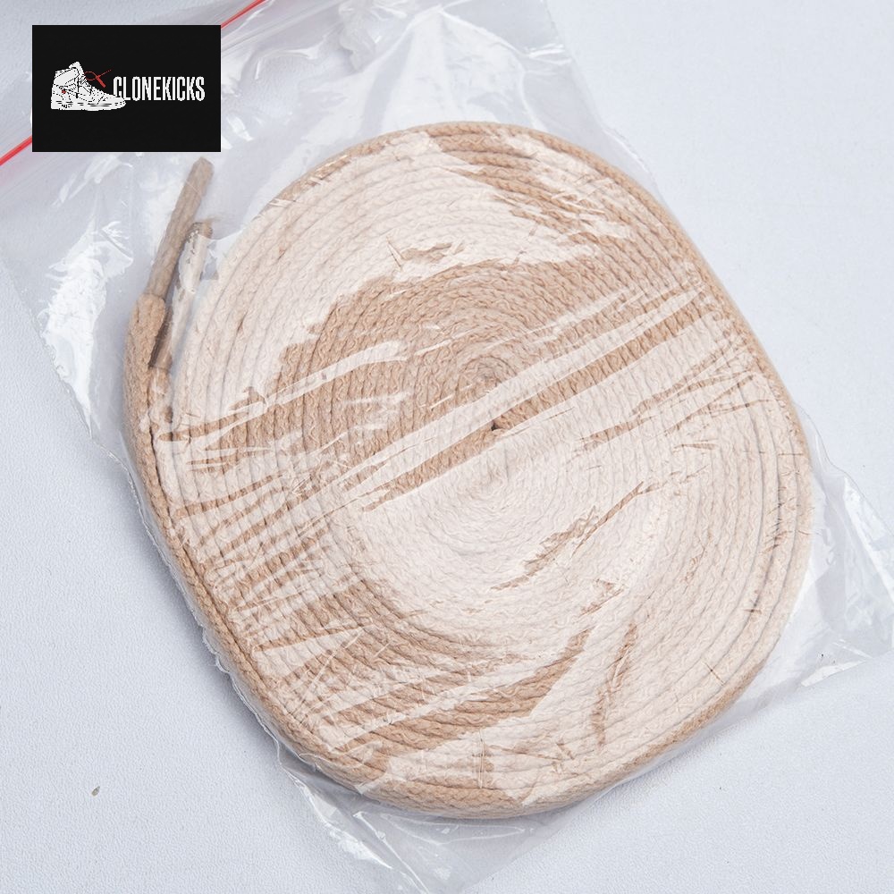 Air Jordan 4 Retro Shimmer Unisex - Image 15