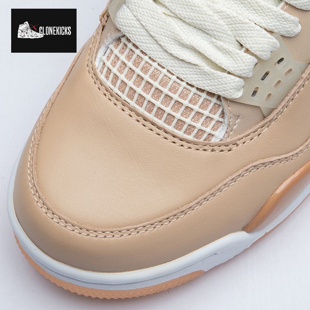 Air Jordan 4 Retro Shimmer Unisex - Image 16