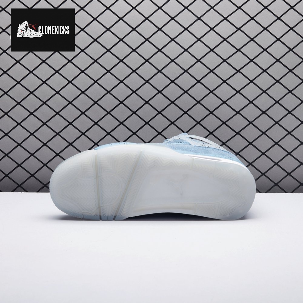 Air Jordan 4 Retro UNC JDLS247 Unisex - Image 12