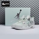 Air Jordan 4 Seafoam HV0823-003 Unisex