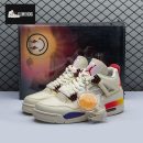 Air Jordan 4 Unisex
