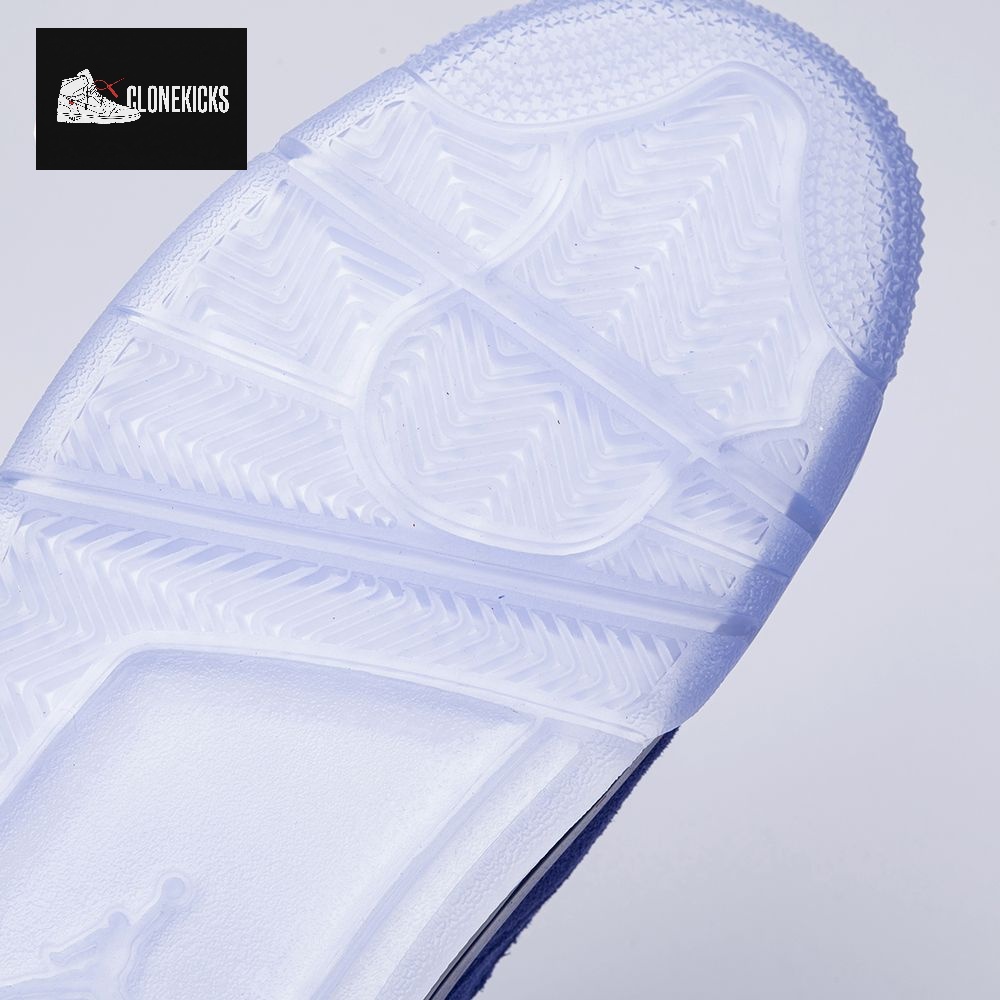 Air Jordan 4 retro Game Royal AJ4-1032111 Men's - Image 2