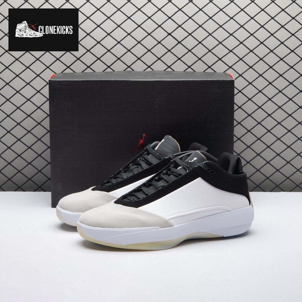 Air Jordan 40 The Classic HM9931-100  HM9932-100 Men's