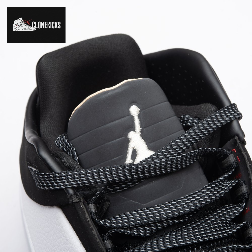 Air Jordan 40 The Classic HM9931-100 HM9932-100 Men's - Image 2