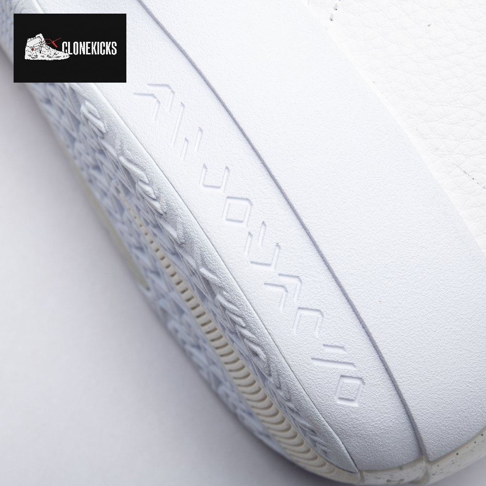 Air Jordan 40 The Classic HM9931-100 HM9932-100 Men's - Image 5