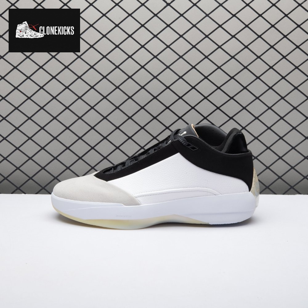 Air Jordan 40 The Classic HM9931-100 HM9932-100 Men's - Image 9