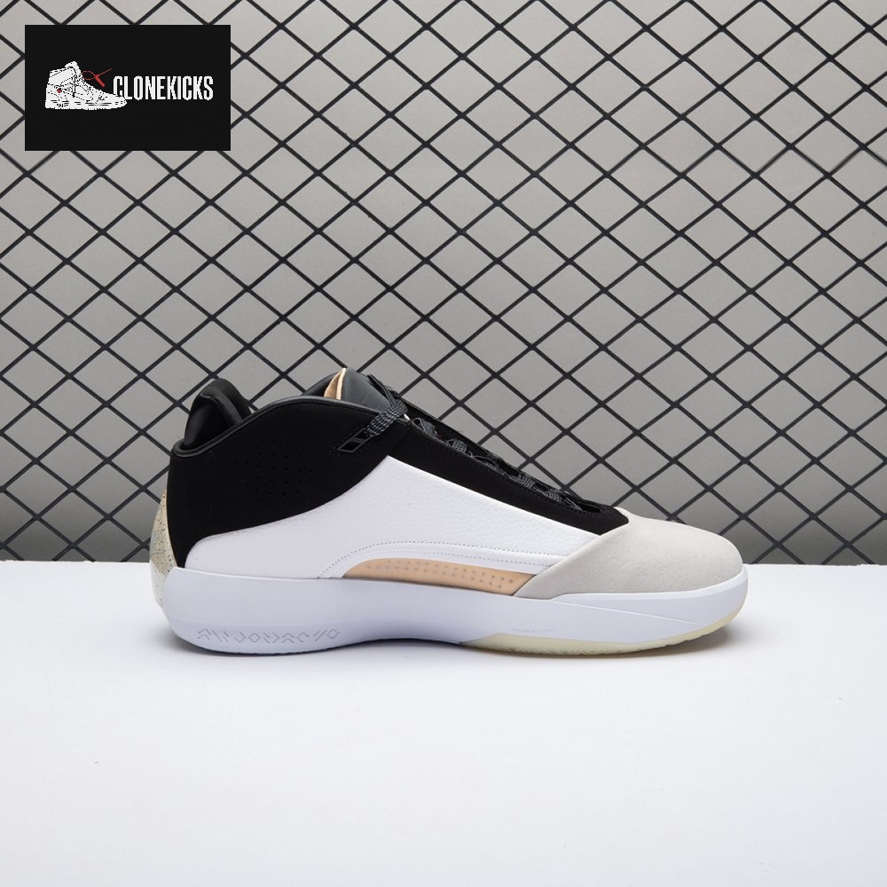 Air Jordan 40 The Classic HM9931-100 HM9932-100 Men's - Image 10