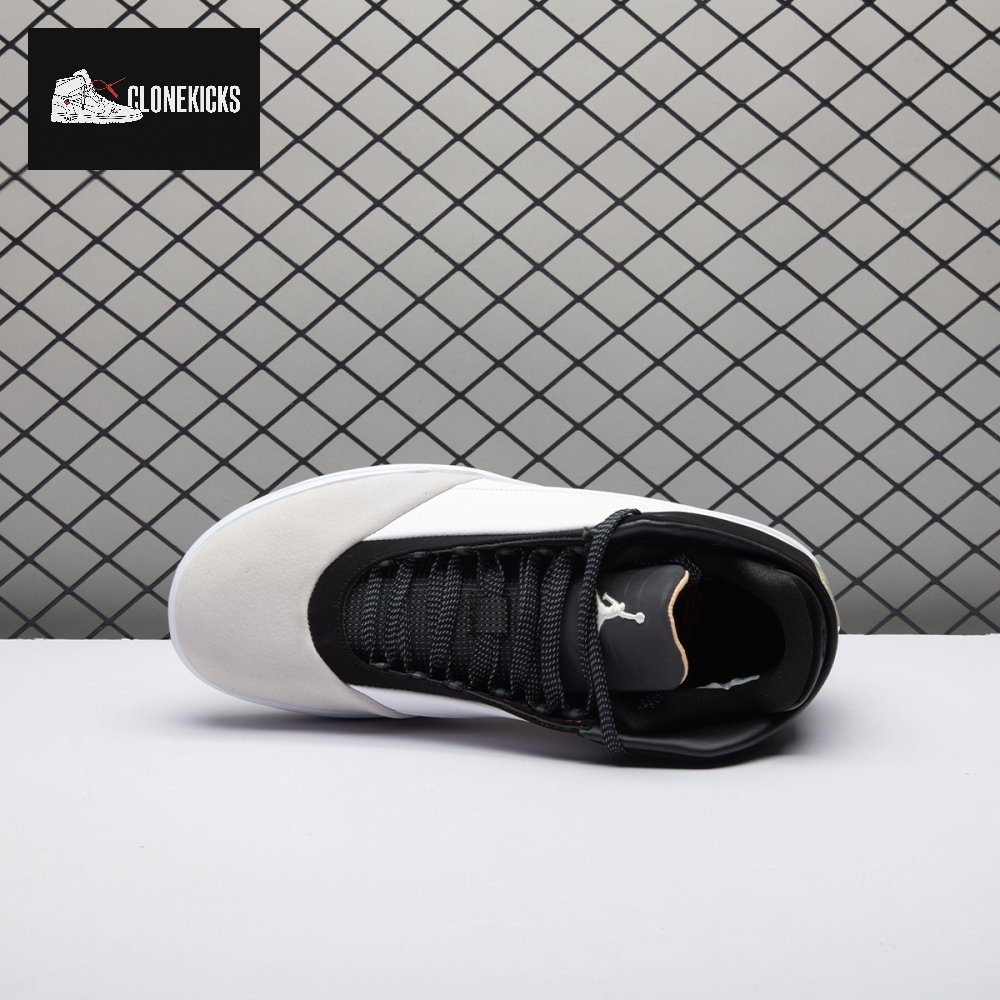 Air Jordan 40 The Classic HM9931-100 HM9932-100 Men's - Image 12