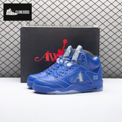 Air Jordan 5 DV4982-400 Men's