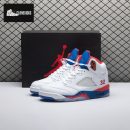 Air Jordan 5 OG 35th Anniversary HQ7978-102 Men's