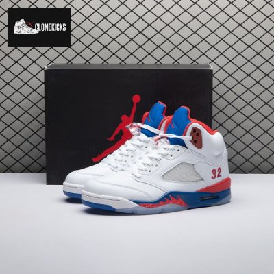 Air Jordan 5 OG 35th Anniversary HQ7978-102 Men's