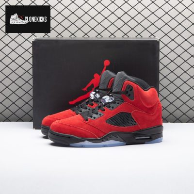 Air Jordan 5 retro toro bravo DD0587-600 Men's