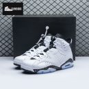 Air Jordan 6 Reverse Oreo CT8529 112 Men's